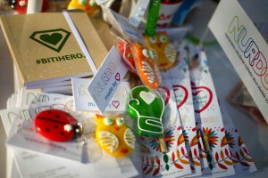 Podrška deci oboleloj od karcinoma