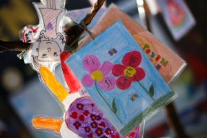 Podrška deci oboleloj od karcinoma