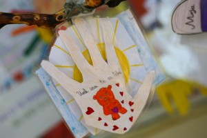 Podrška deci oboleloj od karcinoma