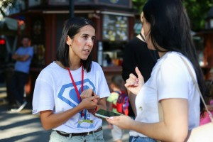 Podrška deci oboleloj od karcinoma