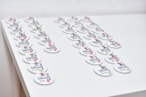 Dodela diploma polaznicima "Smart edu&ca" centra