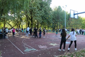 6. "Festival ljubavi - inkluzija na delu"