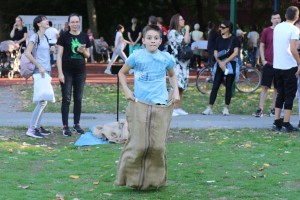 6. "Festival ljubavi - inkluzija na delu"