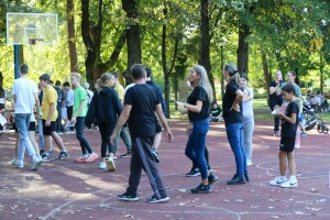 6. "Festival ljubavi - inkluzija na delu"