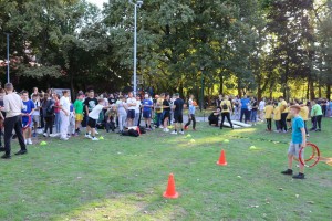 6. "Festival ljubavi - inkluzija na delu"