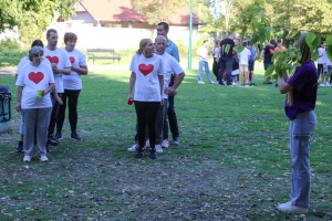 6. "Festival ljubavi - inkluzija na delu"