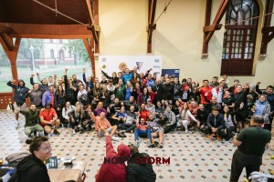 NorthStorm OCR #2 - Trka sa preprekama