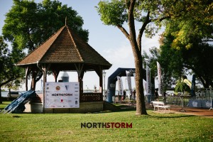 NorthStorm OCR #2 - Trka sa preprekama