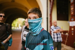 NorthStorm OCR #2 - Trka sa preprekama