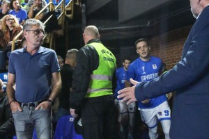 Košarka: Spartak - Partizan, 2. kolo ABA lige