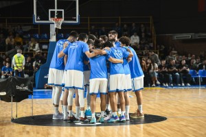 Košarka: Spartak - Partizan, 2. kolo ABA lige