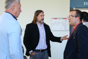 Prijem za brucoše na Ekonomskom fakultetu