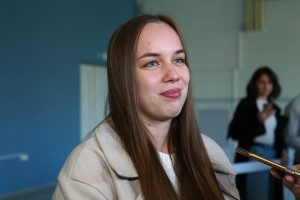 Prijem za brucoše na Ekonomskom fakultetu