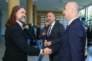 Prijem za brucoše na Ekonomskom fakultetu