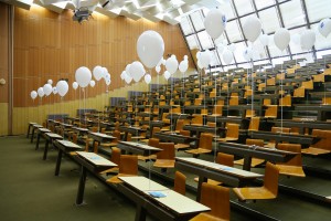 Prijem brucoša na Građevinskom fakultetu