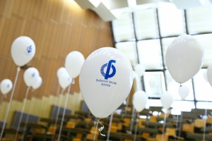 Prijem brucoša na Građevinskom fakultetu