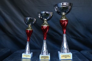 "BeActive" noć u parku Prozivka