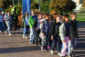 "BeActive" noć u parku Prozivka