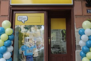 Škola programiranja i digitalne kreativnosti "KIBERone"