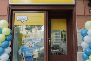 Škola programiranja i digitalne kreativnosti "KIBERone"