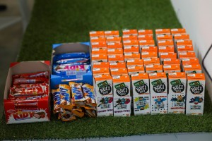 Škola programiranja i digitalne kreativnosti "KIBERone"