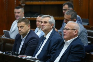 4. sednica Skupštine Grada Subotice