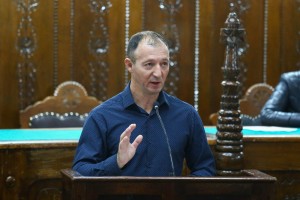 4. sednica Skupštine Grada Subotice