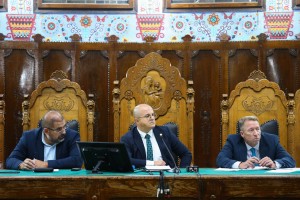 4. sednica Skupštine Grada Subotice