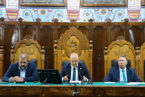 4. sednica Skupštine Grada Subotice