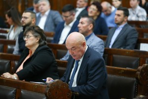 4. sednica Skupštine Grada Subotice