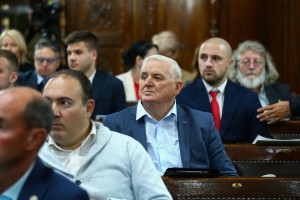 4. sednica Skupštine Grada Subotice