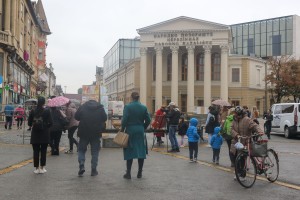 Izložba sitnih životinja