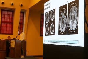 XII Škola Društva mladih neurologa Srbije