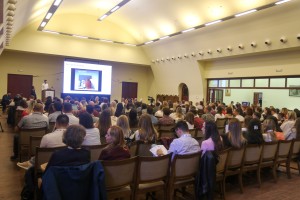 XII Škola Društva mladih neurologa Srbije