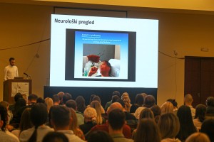 XII Škola Društva mladih neurologa Srbije