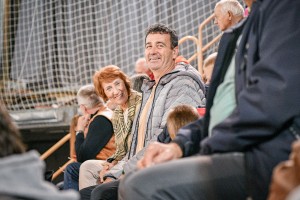 Odbojka: Spartak - Radnički (KG), 1. kolo Superlige, sezona 2024/25