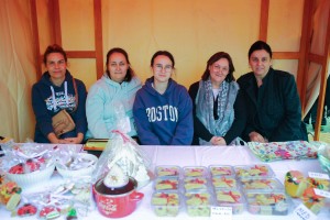 4. "Pogačijada" u Ljutovu