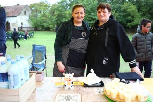 4. "Pogačijada" u Ljutovu