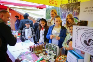 4. "Pogačijada" u Ljutovu