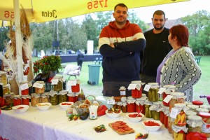 4. "Pogačijada" u Ljutovu