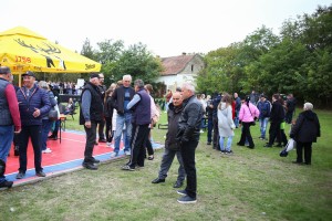 4. "Pogačijada" u Ljutovu