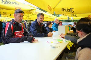 4. "Pogačijada" u Ljutovu