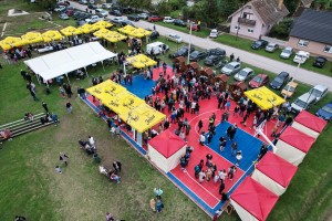 4. "Pogačijada" u Ljutovu