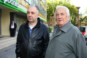 Otkrivanje originalne replike biste Lole Vol