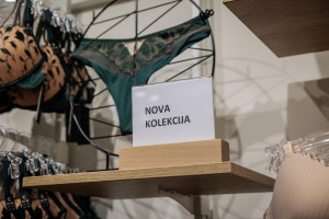 "LISCA" otvorila prvu prodavnicu u Subotici