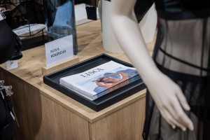 "LISCA" otvorila prvu prodavnicu u Subotici