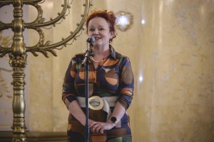 Dečja nedelja u subotičkoj Sinagogi