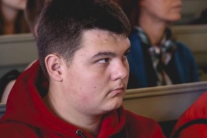 Dečja nedelja u subotičkoj Sinagogi