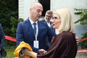 Kongres ruralnog turizma Vojvodine „Еј salaši na severu Bačke"