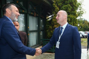 Kongres ruralnog turizma Vojvodine „Еј salaši na severu Bačke"